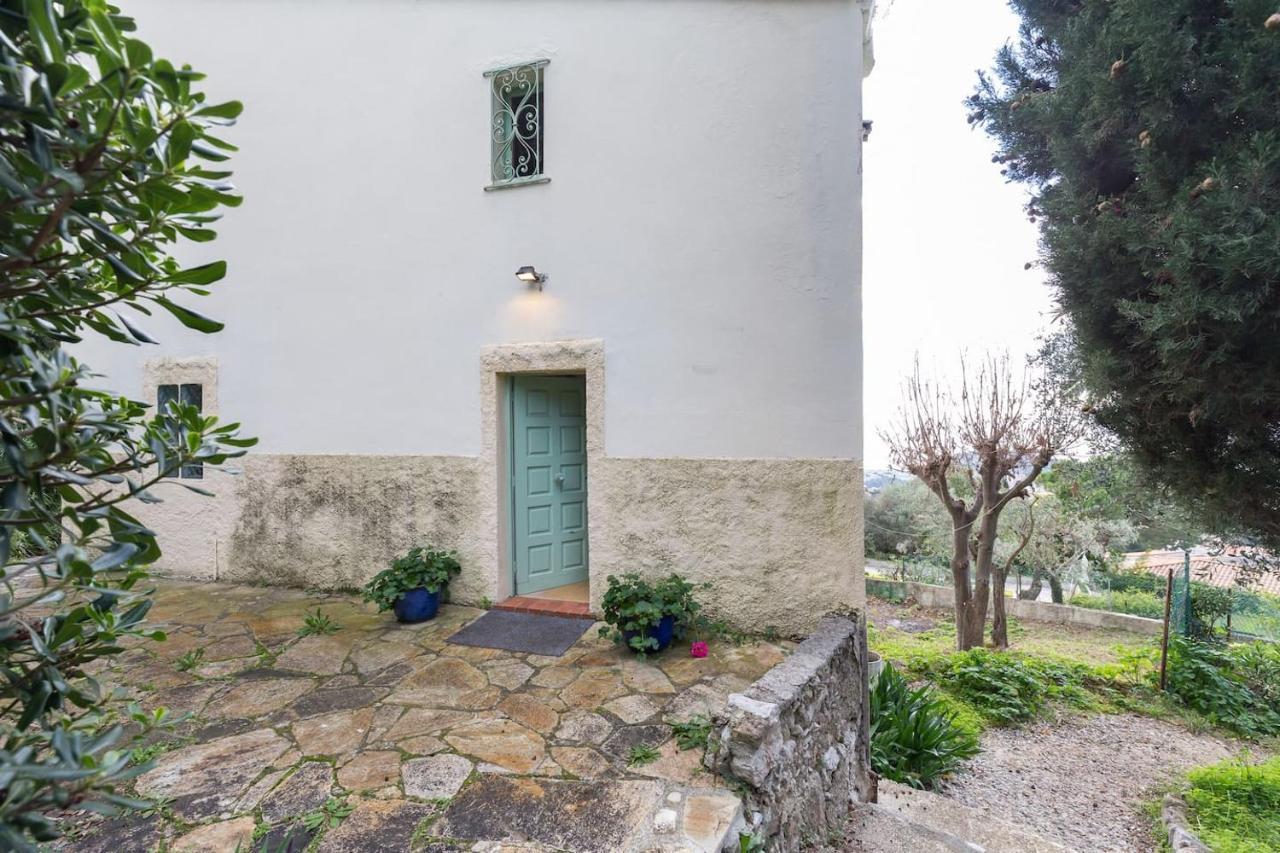 Nissa Vinaigrier Nice Exterior photo