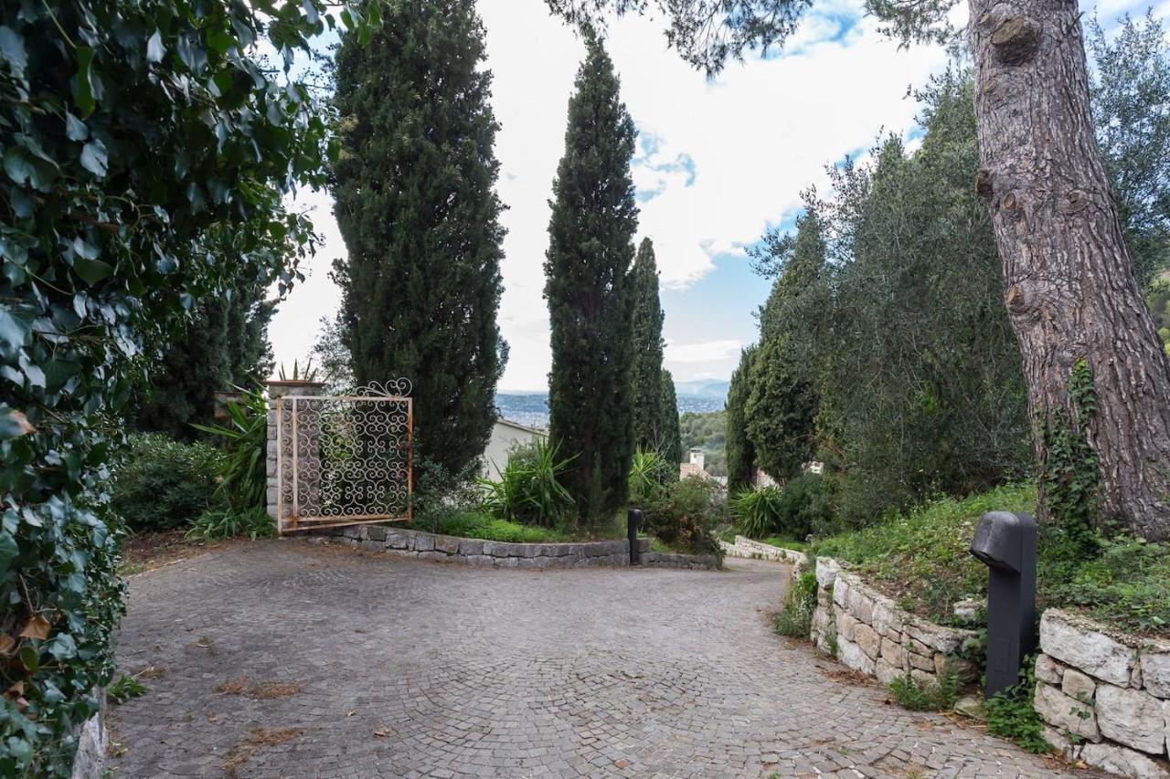 Nissa Vinaigrier Nice Exterior photo